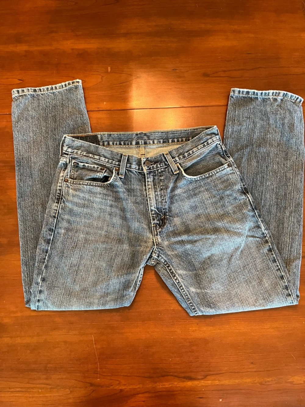 Levi’s 559 Jeans Relaxed Straight men’s W32 L32
